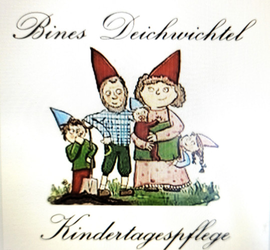 Kindertagespflege Bines Deichwichtel Drochtersen - Kindertagespflege / Tagesmutter Kindertagespflege Bines Deichwichtel Drochtersen